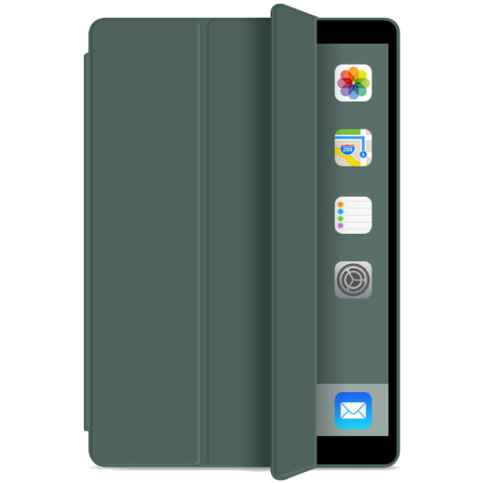 Чохол Smart Case для iPad 10.2' 1:1 Original [pinegreen]