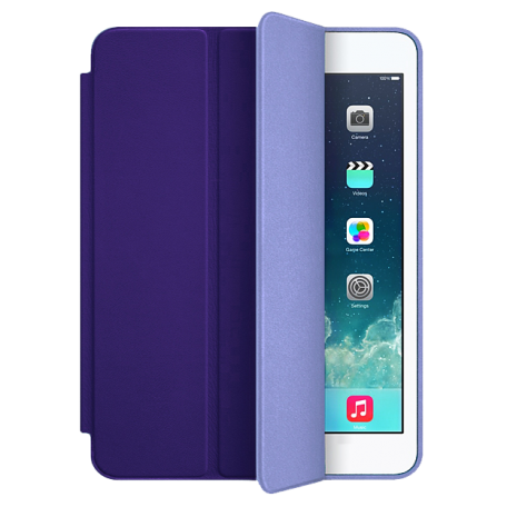 Чохол Smart Case для iPad 10.2' 1:1 Original [ultraviolet]