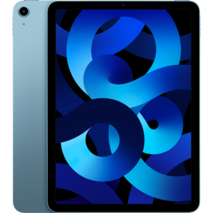 Apple iPad Air 5 Wi-Fi + LTE 64GB Blue 2022