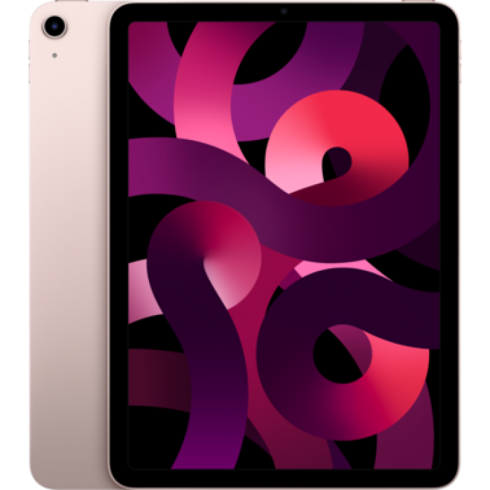 Apple iPad Air 5 Wi-Fi + LTE 256GB Pink 2022