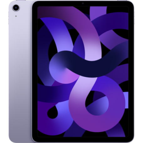 Apple iPad Air 5 Wi-Fi 64GB Purple 2022