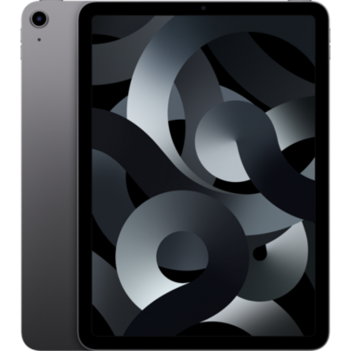 Apple iPad Air 5 Wi-Fi 256GB Space Gray 2022