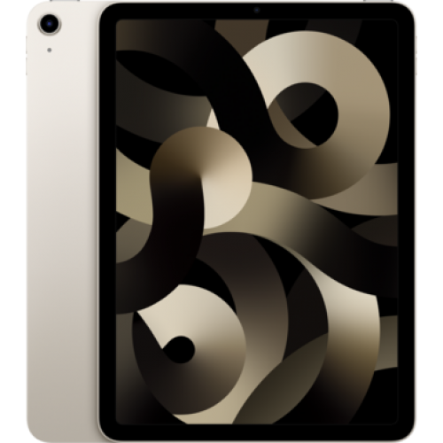 Apple iPad Air 5 Wi-Fi 256GB Starlight 2022