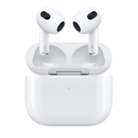 Headphones Apple AirPods 3