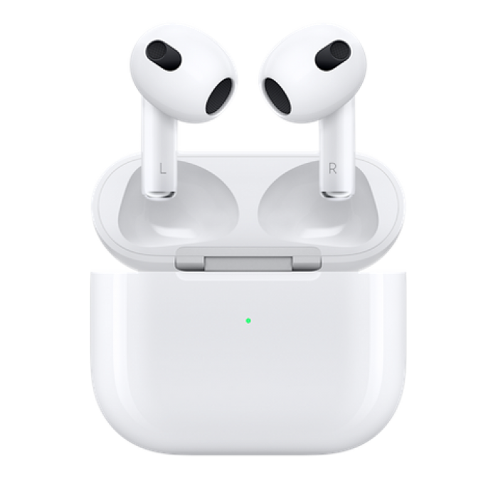 Headphones Apple AirPods 3