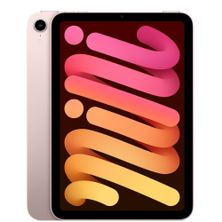 iPad mini 6 8.3" Wi-Fi 64GB Pink