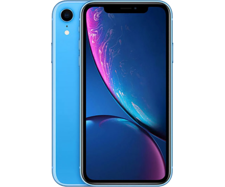 iPhone XR бу