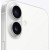 Apple iPhone 16 128Gb eSIM White (MYAQ3)