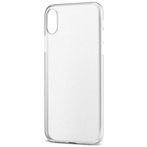 Case transparent Baseus for iPhone Xr Wing Series