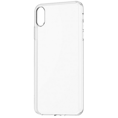 Case transparent Baseus for iPhone X / Xs Simplicity Series