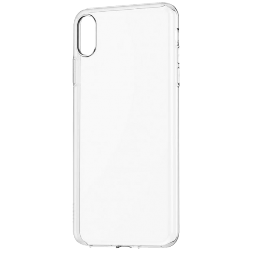 Case transparent Baseus for iPhone X / Xs Simplicity Series