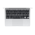 MacBook Air 13 Retina, Silver, 512GB, 8 CPU / 10 GPU, 24GB RAM with Apple M3 (Z1B80015N)