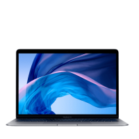 MacBook used