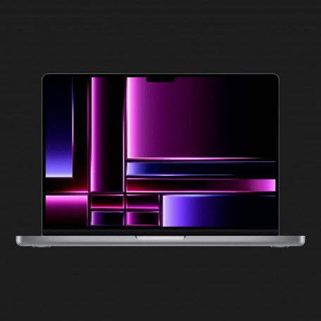 MacBook Pro 14 M2 Pro 12CPU/19GPU/16/1TB Space Gray (MPHF3) 2023