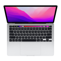 MacBook Pro 13 M2/8/512GB Silver 2022