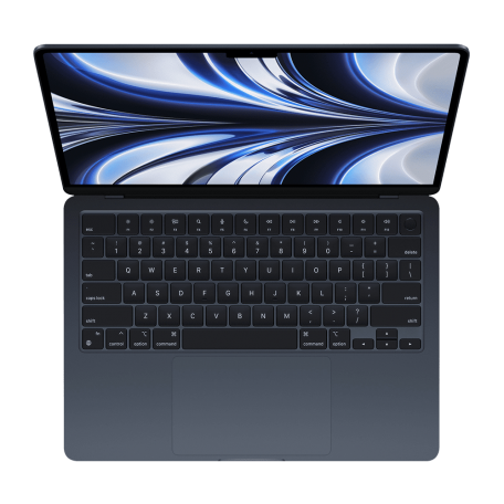 MacBook Air 13.6 M2/8/256GB Midnight 2022