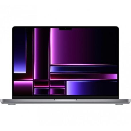 MacBook Pro 16 M2 Pro 12CPU/19GPU/16/512GB Space Gray 2023