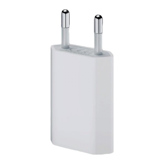 Зарядний пристрій 5W USB Power Adapter Copy 1-1