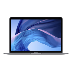 MacBook Air 13 i5/8/128GB Space Gray 2018
