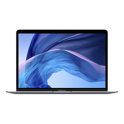 б/у MacBook Air 13 i5/8/256GB Space Gray 2018