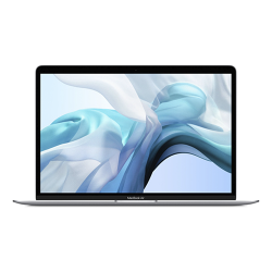 MacBook Air 13 i5/8/256GB Silver 2018 folosit