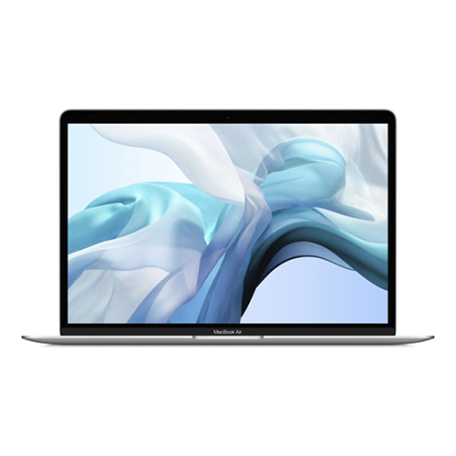 MacBook Air 13 i5/8/128GB Silver 2018 used