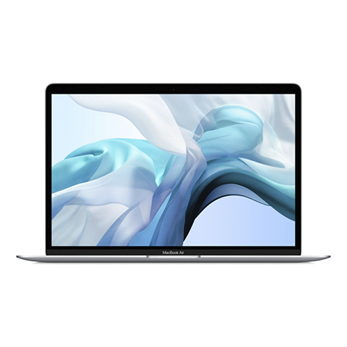 б/у MacBook Air 13 i5/8/256GB Silver 2018
