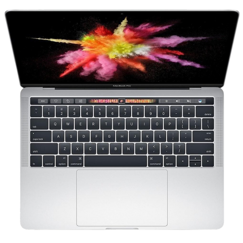 MacBook Pro 13 i5/8/256GB Silver 2017