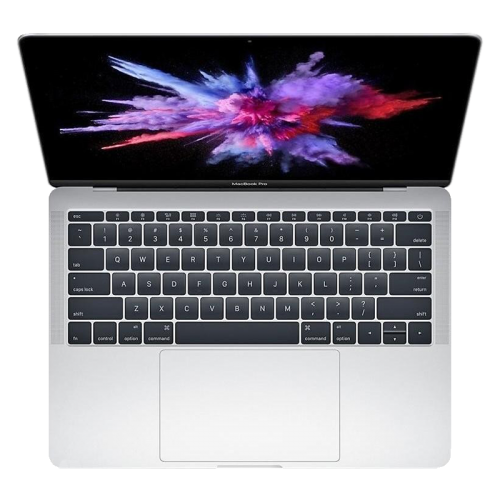 б/у MacBook Pro 13 i5/8/128GB Silver 2017