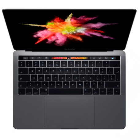 б/у MacBook Pro 13 i5/8/512GB Space Gray 2017