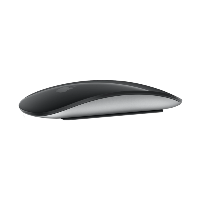 Миша Apple Magic Mouse Black