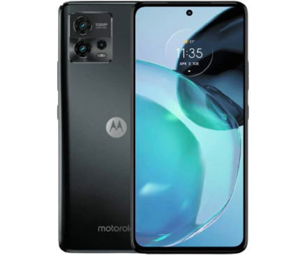 Motorola G72