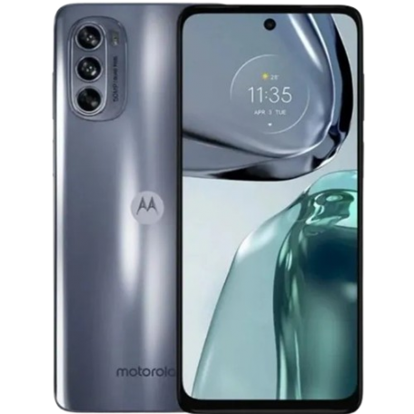 Motorola Moto G62 5G 4/64GB Gri Midnight