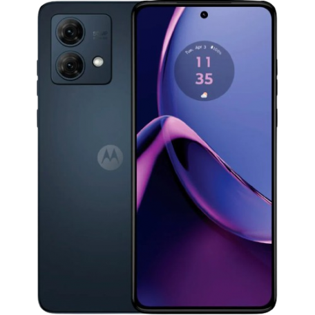 Motorola Moto G84 12/256GB albastru miez de noapte (PAYM0011) (UA)