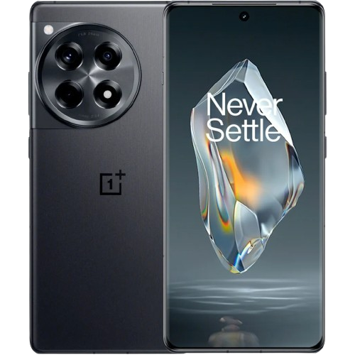 OnePlus Ace 3 12/256GB Black