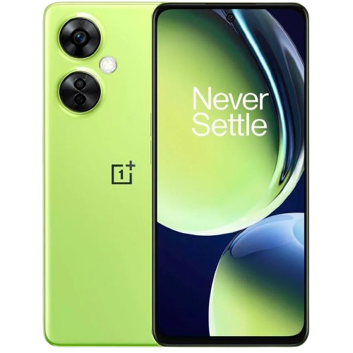 OnePlus Nord CE 3 Lite 8/128GB Pastel Lime (Global Version)