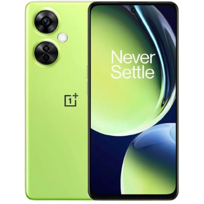 OnePlus Nord CE 3 Lite 8/128GB Pastel Lime (Global Version)