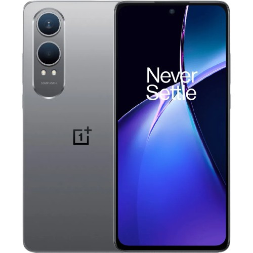 Oneplus Nord CE 4 Lite 5G 8/256GB Super Silver