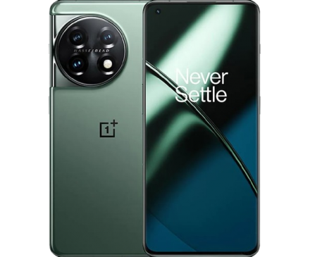 Смартфони OnePlus