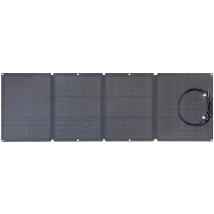 Солнечная панель EcoFlow 160W Solar Panel