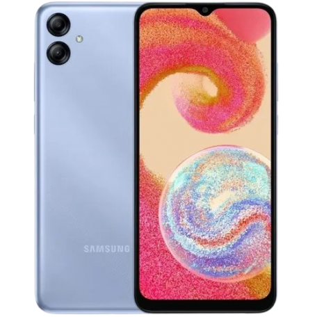 Samsung Galaxy A04e 3/32GB Albastru deschis (SM-A042FLBD)