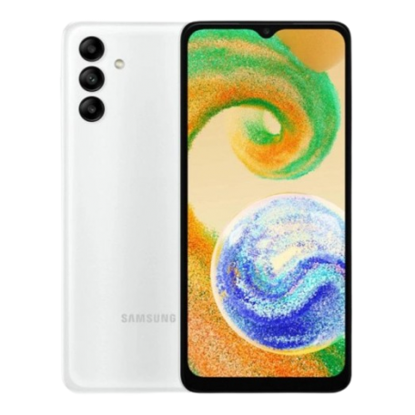 Samsung Galaxy A04s 3/32GB alb (SM-A047F)