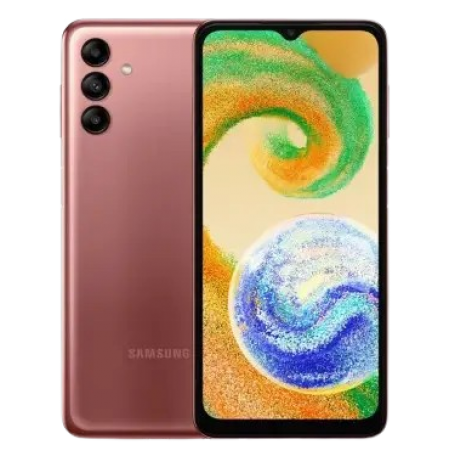 Samsung Galaxy A04s 3/32GB Cupru (SM-A047FZCU)