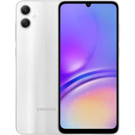 Samsung Galaxy A05 SM-A055F 6/128GB Silver