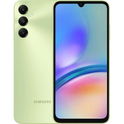 Samsung Galaxy A05s SM-A057F 6/128GB Light Green