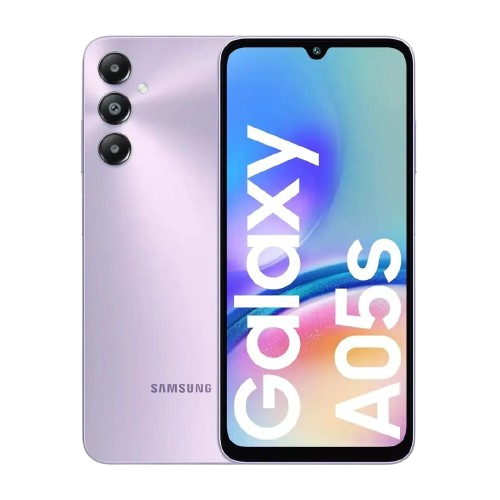 Samsung Galaxy A05s 4/64GB Light Violet (SM-A057)