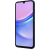 Samsung Galaxy A15 SM-A155F 8/256GB Black (UA)