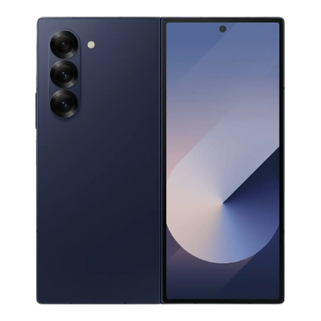 Samsung Galaxy Fold6 12/512 GB Navy (SM-F956BDBC)