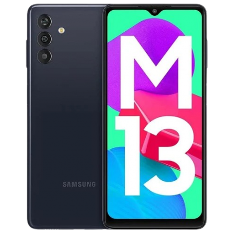 Samsung Galaxy M13 SM-M135F 4/64GB Albastru Noapte