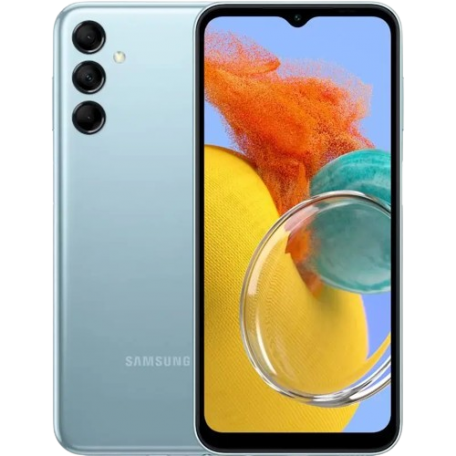 Samsung Galaxy M14 4/128GB Smoky Teal (SM-M146)